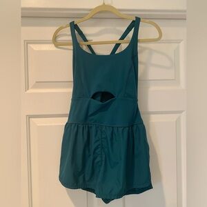 Free People FP Movement Runzie Size S NWOT